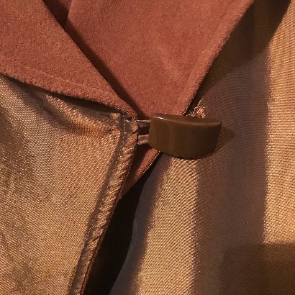 Versatile Reversible Jacket - image 2